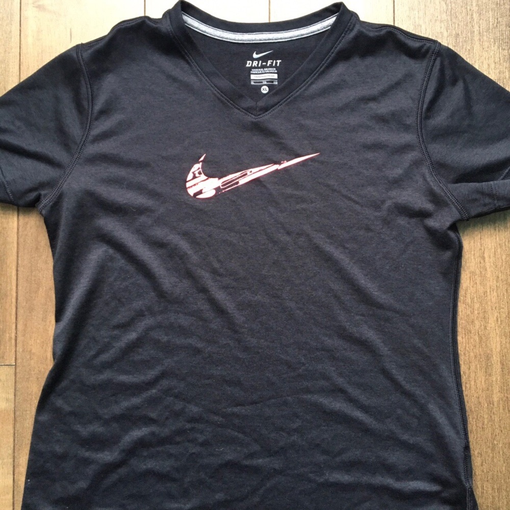 Nike sports shirt